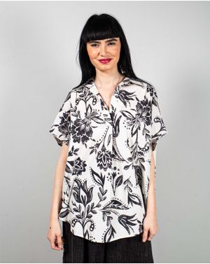 Bluza oversize Koala Bay 25TFT02303