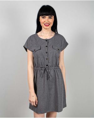 Rochie Koala Bay cu snur in talie 25TFT02057