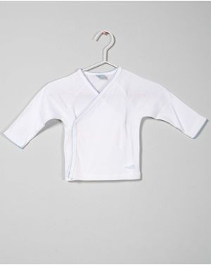 Bluza din bumbac pentru bebelusi 24MAB07036