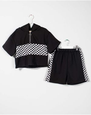 Set Shein pentru fete 24MAE14001