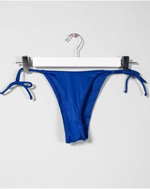 Slip de baie uni 25TEK04044
