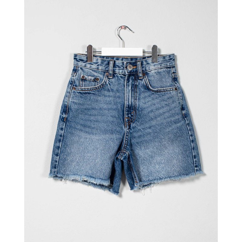 25TEK04140-PANTALONI-SCURTI---PANTALONI
