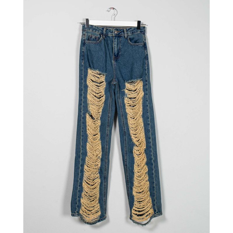 25TEK05031-JEANS---JEANS