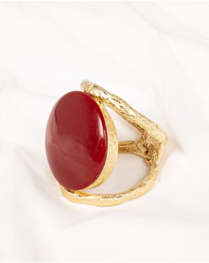 Bratara glamour cu piatra