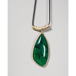 Colier-cu-piatra-verde