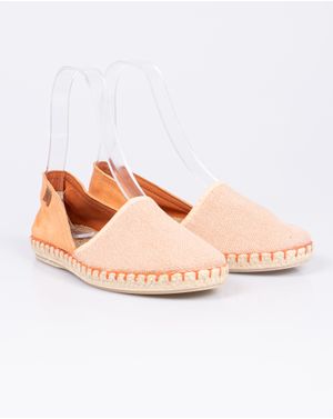 Espadrile comozi Koala Bay pentru femei 25TFT01159