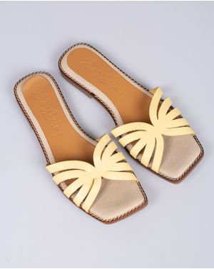 Sandale Koala Bay cu talpa joasa 25TFT01168