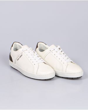 Pantofi comozi din piele naturala pentru barbati 25JLL01035