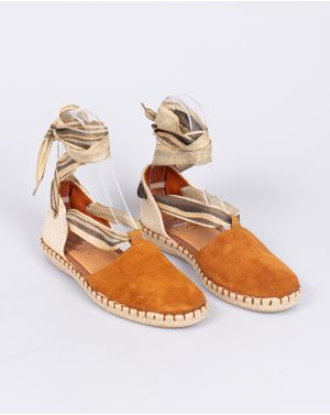 Pantofi Marila din piele naturala 25HAT01055