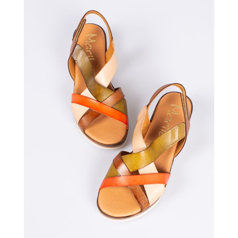 Sandale-Marila-din-piele-naturala-cu-barete-color-block-pentru-femei-25HAT01080