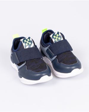 Pantofi sport Adams pentru baieti 25HAT03063