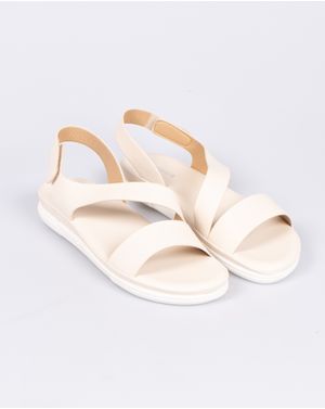 Sandale comode Adam’s cu talpa joasa 25HAT09008