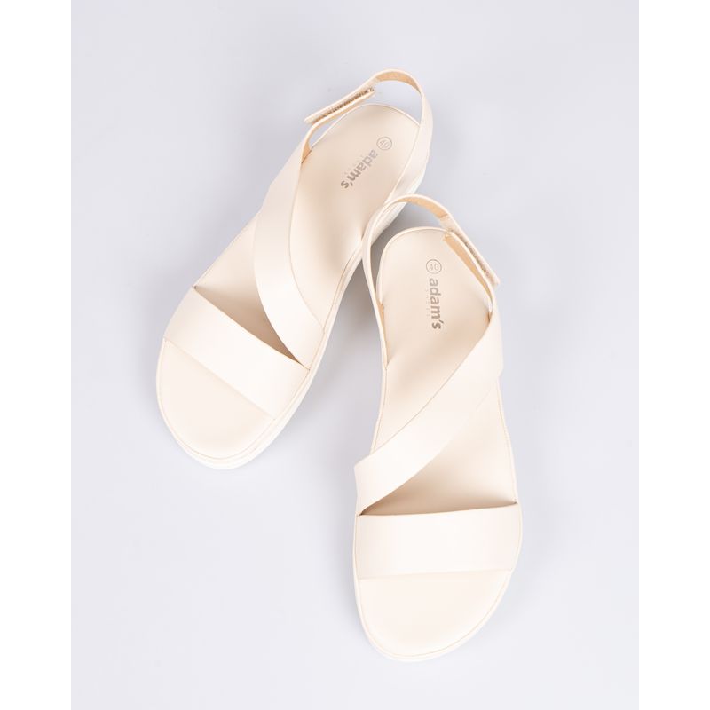 Sandale-comode-Adam’s-cu-talpa-joasa-25HAT09008