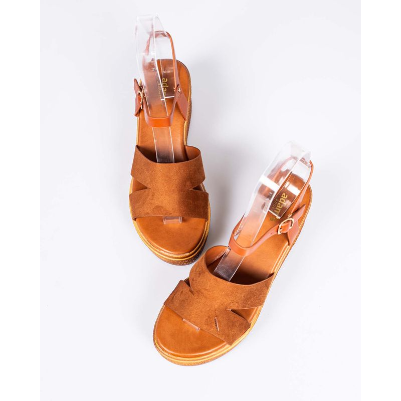 Sandale-usoare-Adams-cu-talpa-inalta-25HAT09046