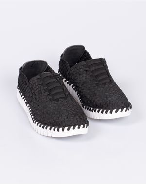 Pantofi Koala Bay cu talpa in contrast 25TFT01045