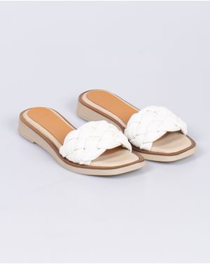 Papuci usori Koala Bay cu talpa joasa 25TFT01172