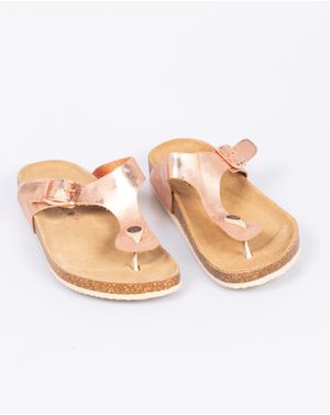Papuci Koala Bay cu talpa comoda 25TFT01031
