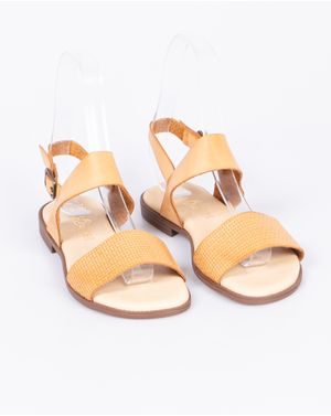 Sandale casual Koala Bay cu talpa joasa 25TFT01075