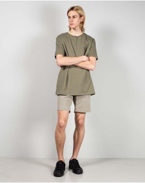 Pantaloni scurti pentru barbati 25KOS01009