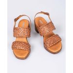 Sandale-comode-Adams-din-piele-naturala-impletita-25HAT06080