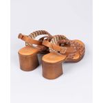 Sandale-comode-Adams-din-piele-naturala-impletita-25HAT06080