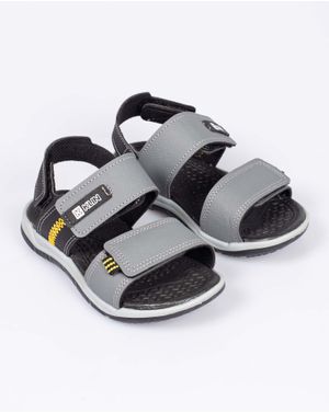 Sandale comode cu talpa parfumata pentru baieti 25HAT13028