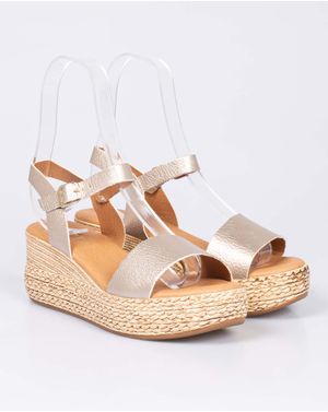 Sandale Adams cu talpa comoda pentru femei 25HAT06067