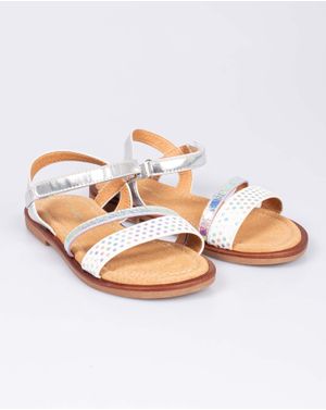 Sandale Adams cu talpa comoda pentru fete 25HAT13052