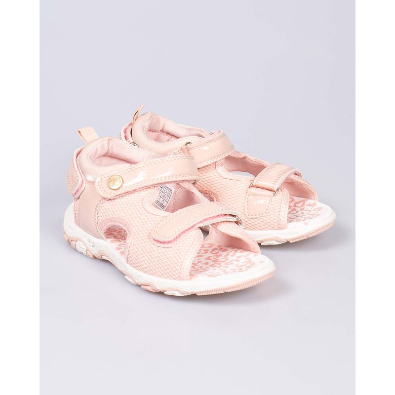 Sandale-casual-cu-banda-velcro-pentru-fete-25HAT13055