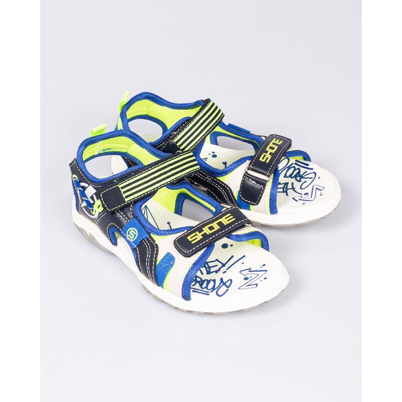 Sandale-cu-banda-velcro-pentru-baieti-25HAT13056