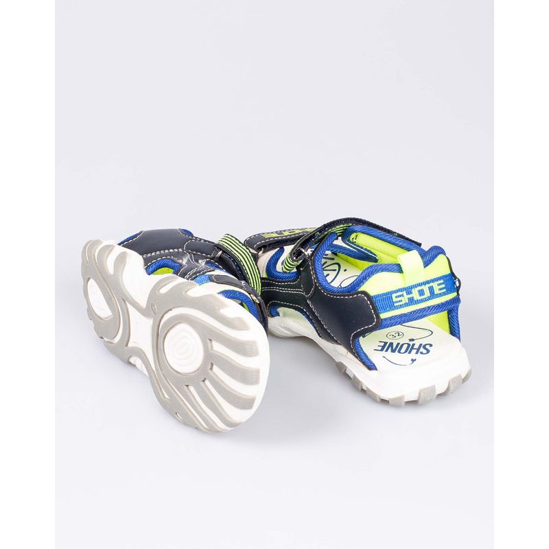 Sandale-cu-banda-velcro-pentru-baieti-25HAT13056