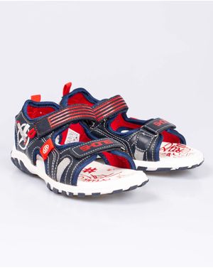 Sandale cu banda velcro pentru baieti 25HAT13057