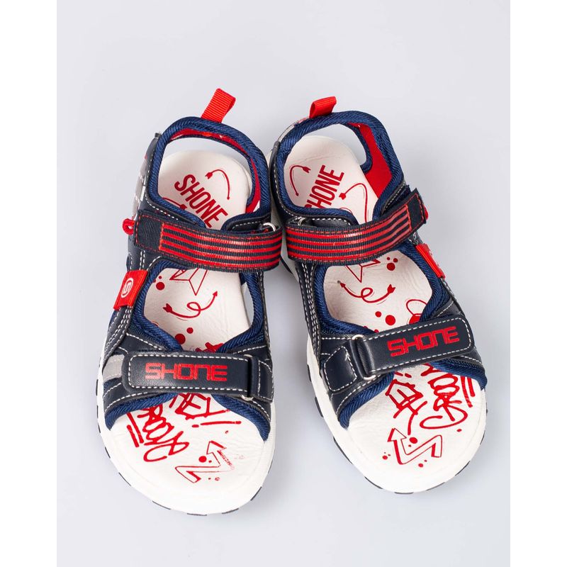 Sandale-cu-banda-velcro-pentru-baieti-25HAT13057