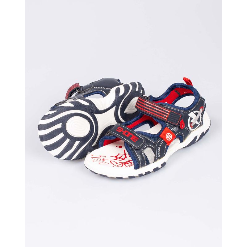 Sandale-cu-banda-velcro-pentru-baieti-25HAT13057