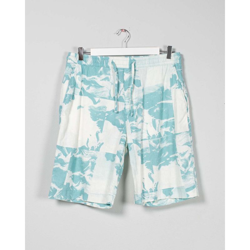 Pantaloni-scurti-cu-talie-elastica-25LGD03025