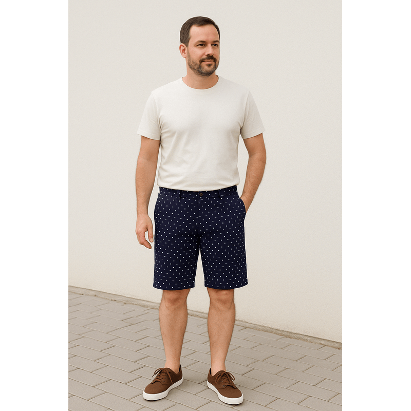 Pantaloni-scurti-din-bumbac-25LGD03031