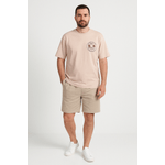 Tricou-din-bumbac-cu-maneca-scurta-si-imprimeu-pe-spate-25TEK04136