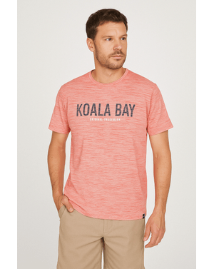 Tricou Koala Bay cu maneca scurta 25TFT02017