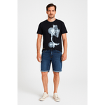 Tricou-Koala-Bay-din-bumbac-cu-imprimeu-25TFT02169