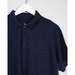 Tricou-Koala-Bay-din-bumbac-cu-nasturi-la-baza-gatului-25TFT02283