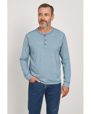 Bluza cu maneca lunga pentru barbati N240714002