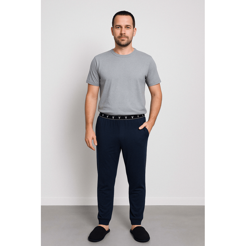 Pantaloni-de-pijama-din-bumbac-N241419003