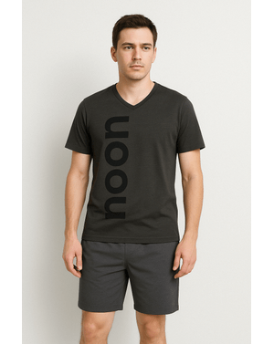 Tricou cu maneca scurta N241642004