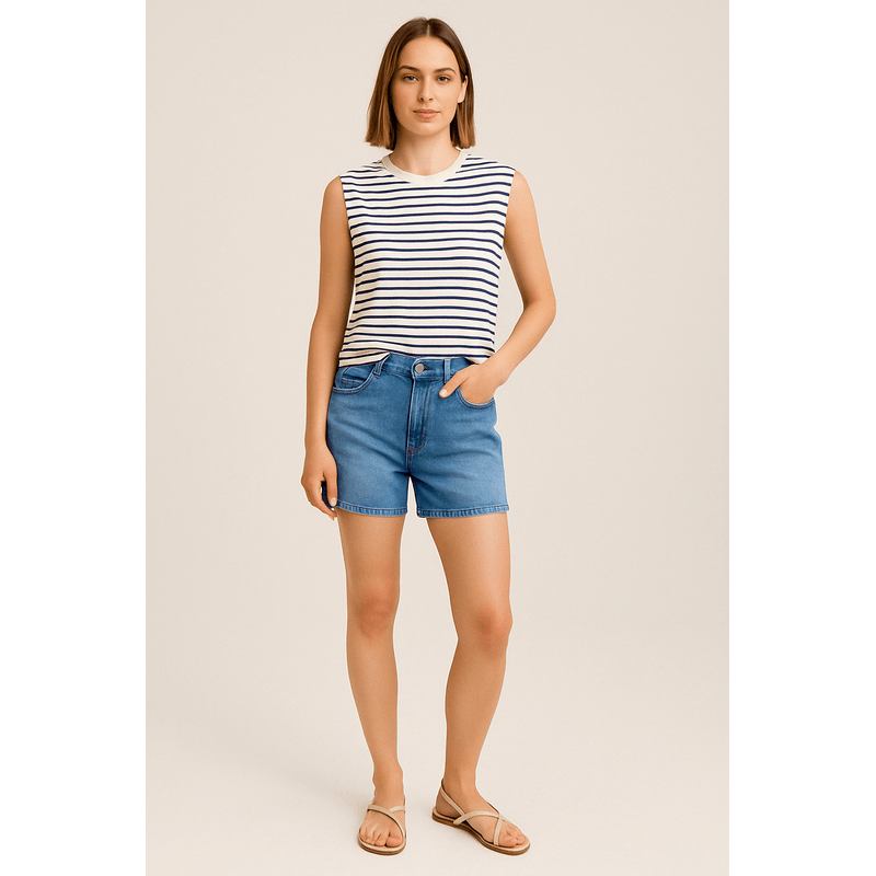 Tricou-din-bumbac-fara-maneci-N241624010