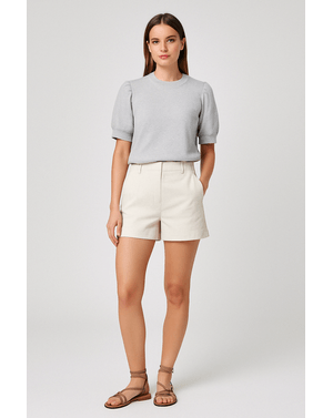 Bluza cu maneca scurta N241652011