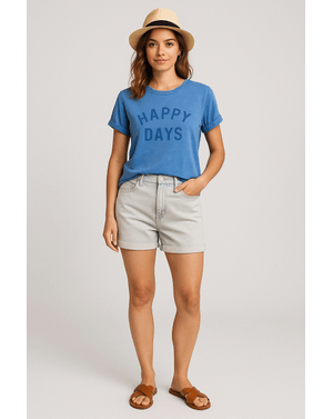 Tricou din bumbac N241652018