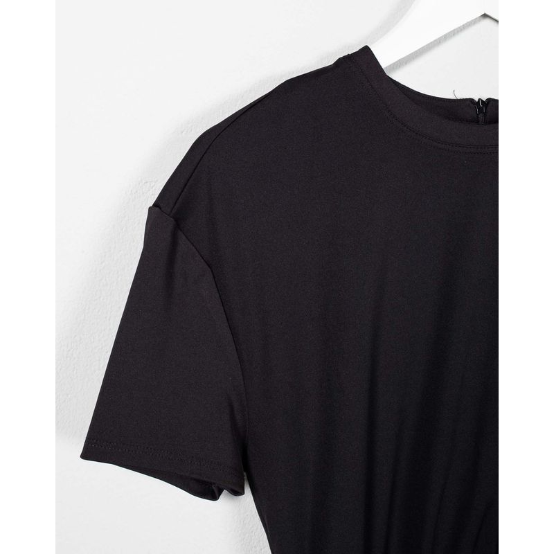 Rochie-scurta-cu-fermoar-la-spate-25TEK01025
