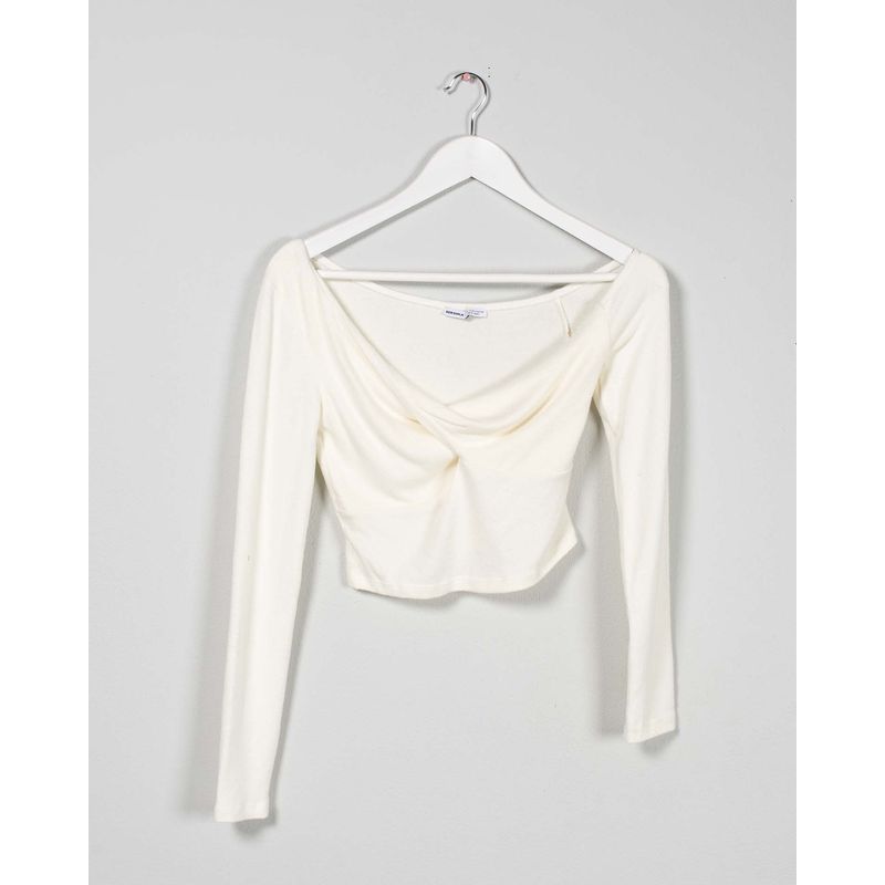 Bluza-uni-cu-un-umar-gol-25TEK01058