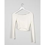 Bluza-uni-cu-un-umar-gol-25TEK01058