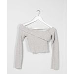 Bluza-din-tricot-fin-cu-un-umar-gol-25TEK01109